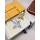 LV Jewelry Ring 