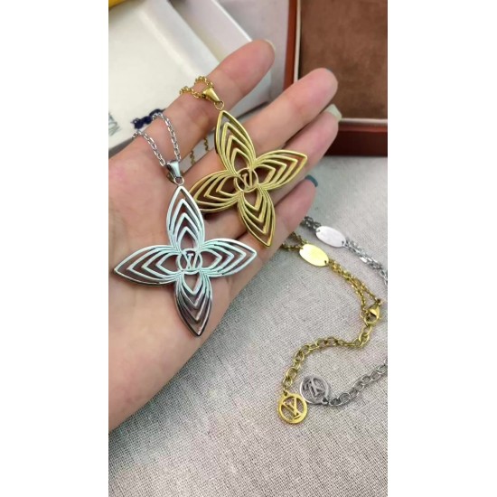 LV Jewelry Ring 