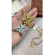 LV Jewelry Ring 