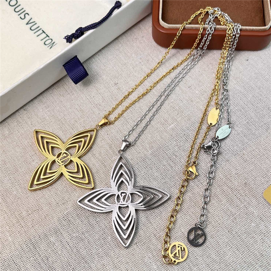 LV Jewelry Ring 