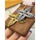 LV Jewelry Ring 