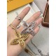 LV Jewelry Ring 