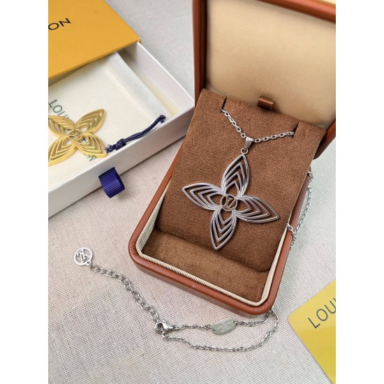 LV Jewelry Ring 