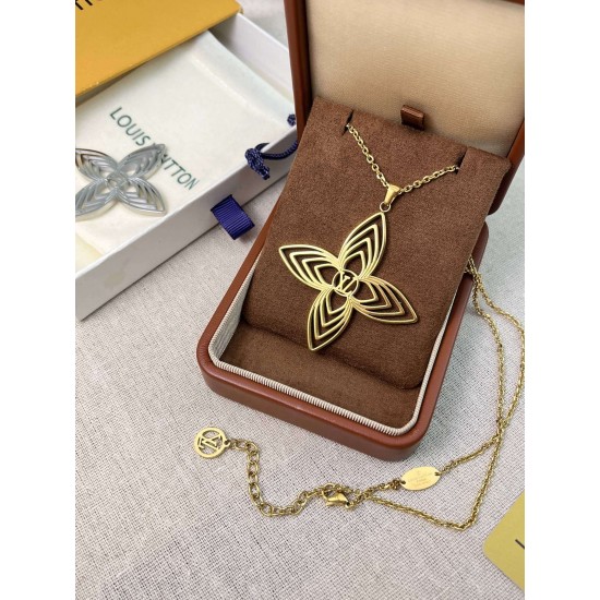 LV Jewelry Ring 