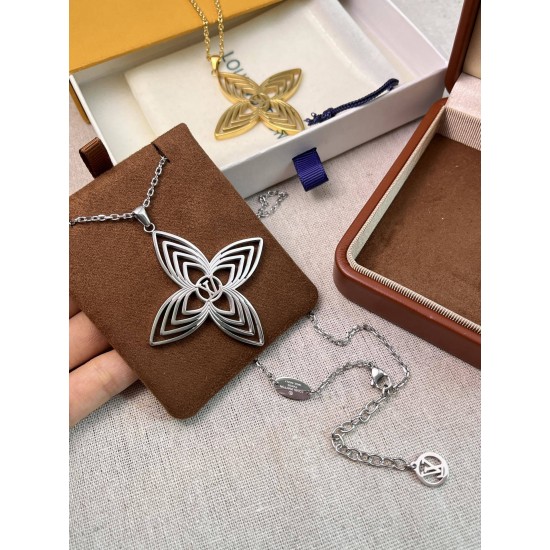 LV Jewelry Ring 