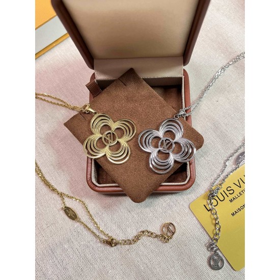 LV Jewelry Ring 