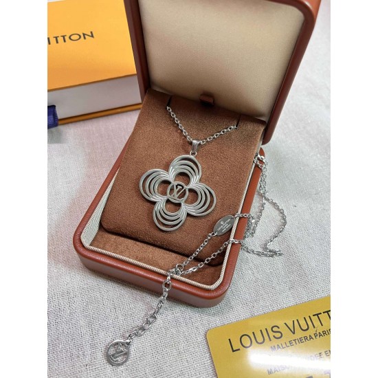 LV Jewelry Ring 