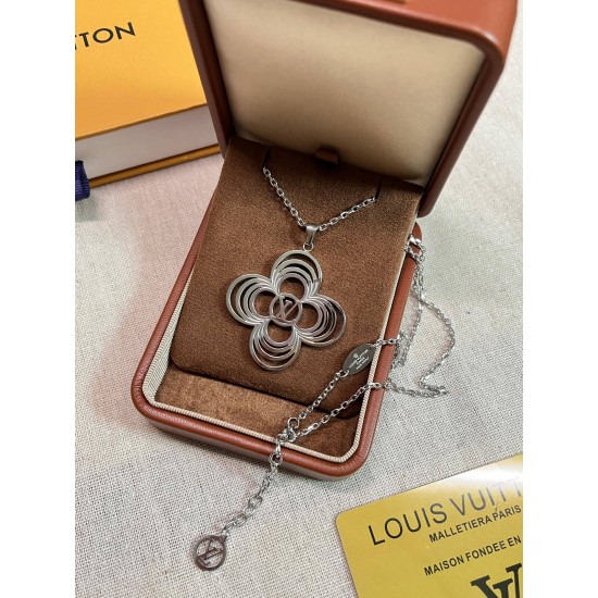 LV Jewelry Ring 