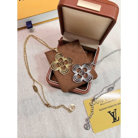LV Jewelry Ring 