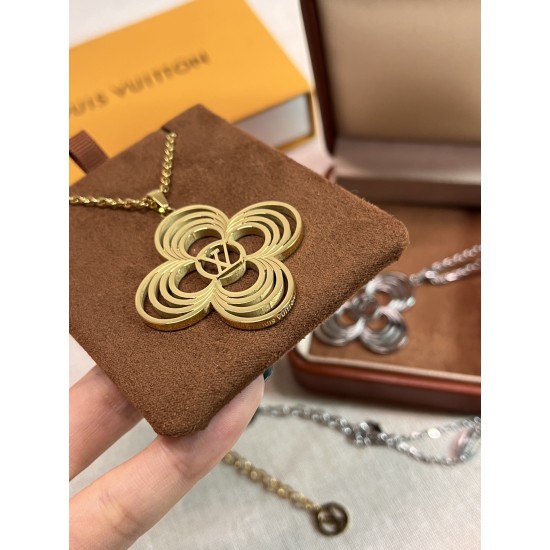 LV Jewelry Ring 