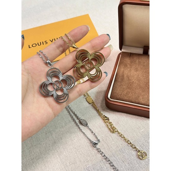 LV Jewelry Ring 