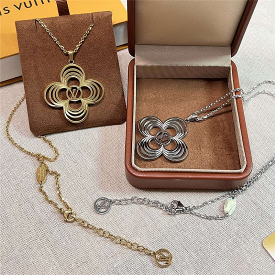 LV Jewelry Ring 