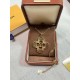 LV Jewelry Ring 