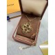 LV Jewelry Ring 