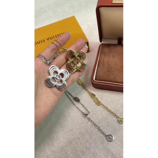 LV Jewelry Ring 