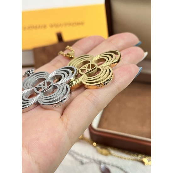 LV Jewelry Ring 