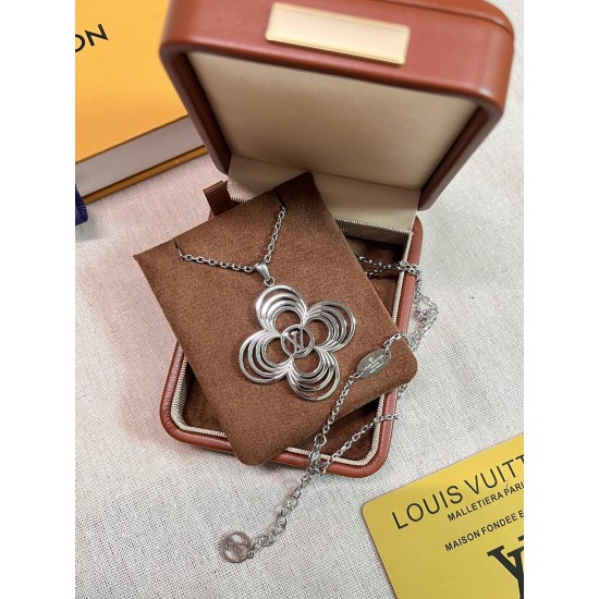LV Jewelry Ring 
