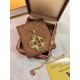 LV Jewelry Ring 
