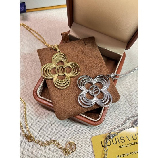 LV Jewelry Ring 