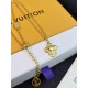 LV Jewelry Ring 
