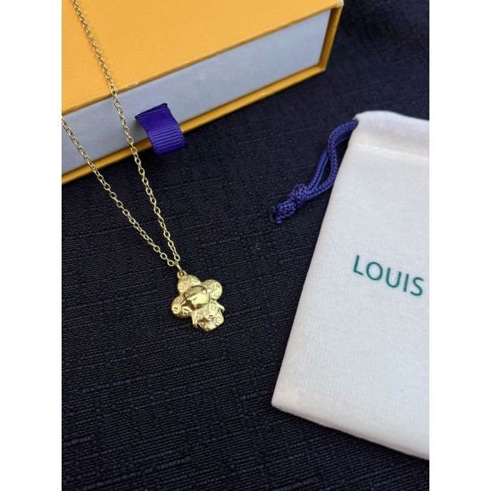 LV Jewelry Ring 