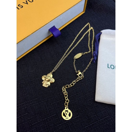 LV Jewelry Ring 