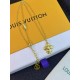 LV Jewelry Ring 