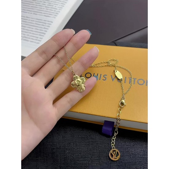 LV Jewelry Ring 