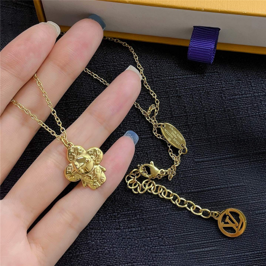 LV Jewelry Ring 