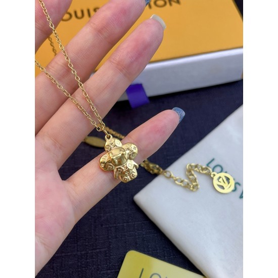 LV Jewelry Ring 