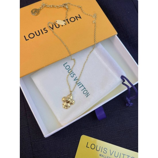 LV Jewelry Ring 