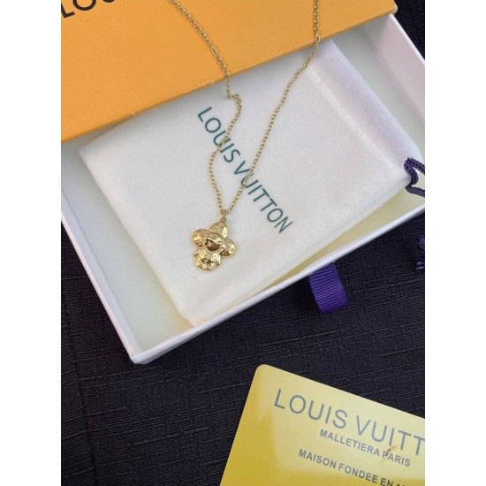 LV Jewelry Ring 