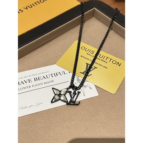 LV Jewelry Ring 