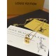 LV Jewelry Ring 