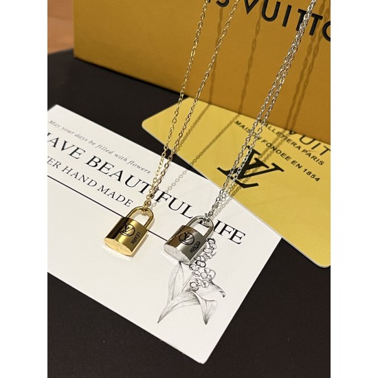 LV Jewelry Ring 