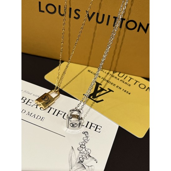 LV Jewelry Ring 