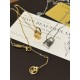 LV Jewelry Ring 