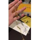 LV Jewelry Ring 