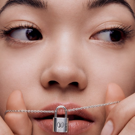 LV Jewelry Ring 