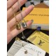 LV Jewelry Ring 