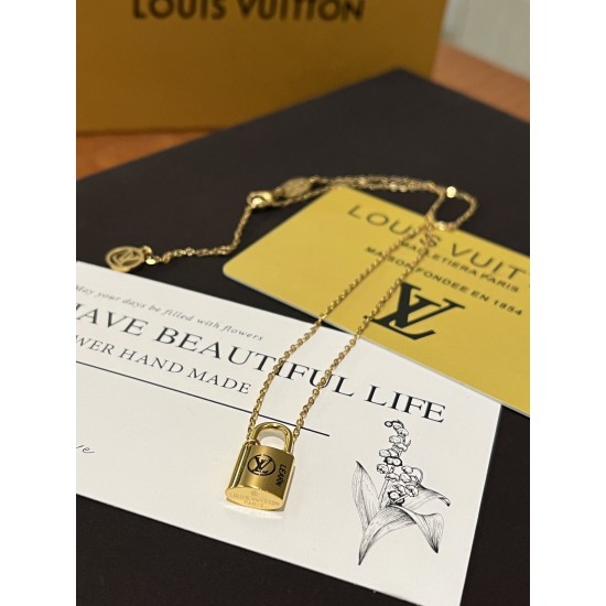 LV Jewelry Ring 