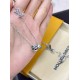 LV Jewelry Ring 