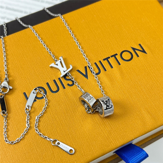 LV Jewelry Ring 