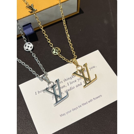 LV Jewelry Ring 