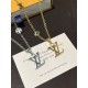 LV Jewelry Ring 