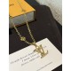 LV Jewelry Ring 