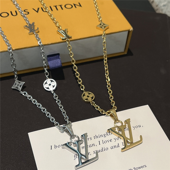 LV Jewelry Ring 