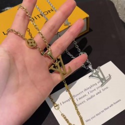 LV Jewelry Ring 