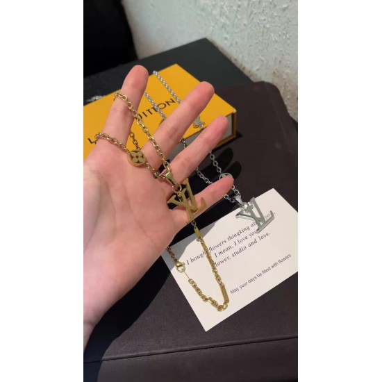 LV Jewelry Ring 