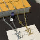 LV Jewelry Ring 